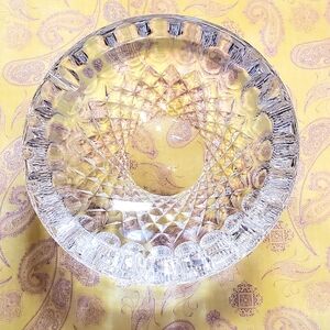 Waterford Crystal Ash Tray